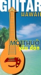 Một thuở yêu đàn - Guitar Hawaii
